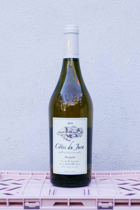 Côtes du Jura ”Savagnin”