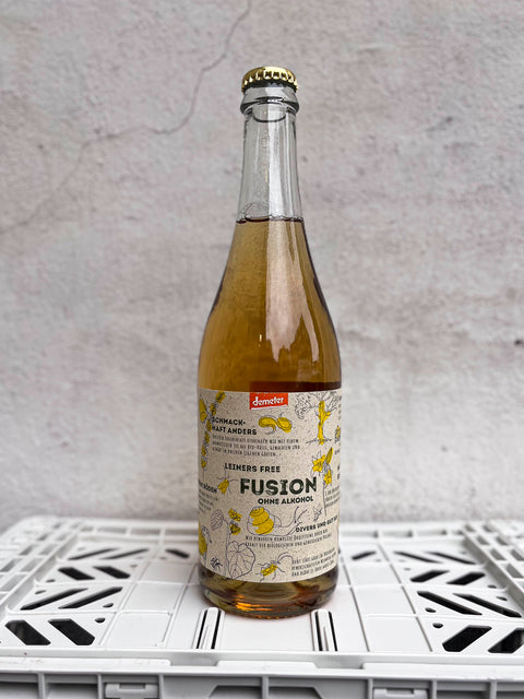 Fusion Free (Alkoholfri)