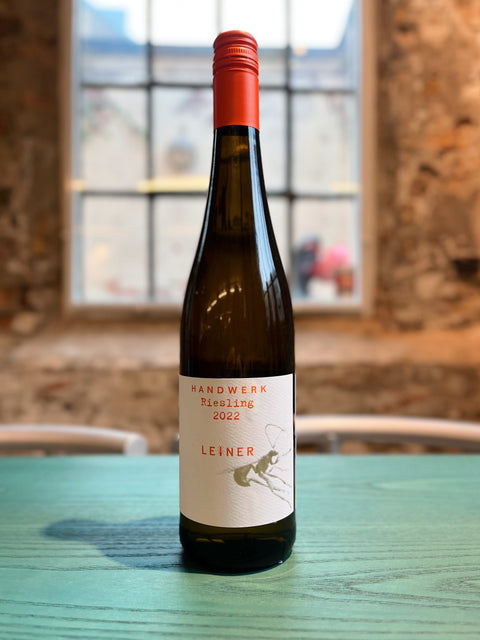 Handwerk Riesling 2022