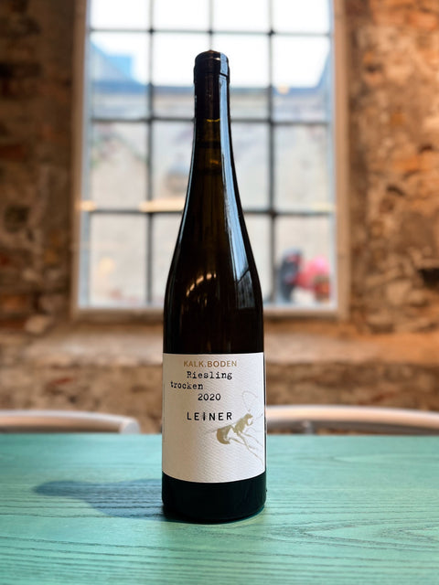 Kalkboden Riesling 2020