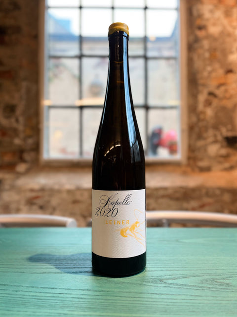 Kapelle Riesling 2020