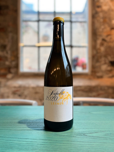 Kapelle Weisser Burgunder 2020