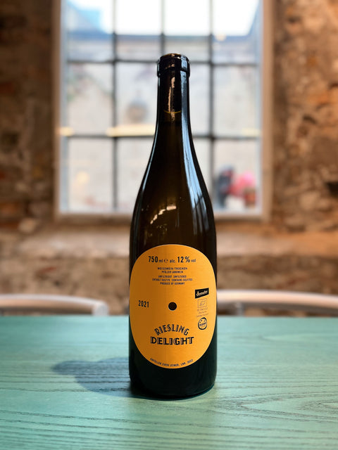 Riesling Delight