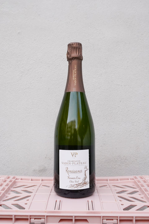 Vadin-Plateau Renaissance 1. Cru