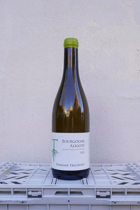 Bourgogne Aligoté