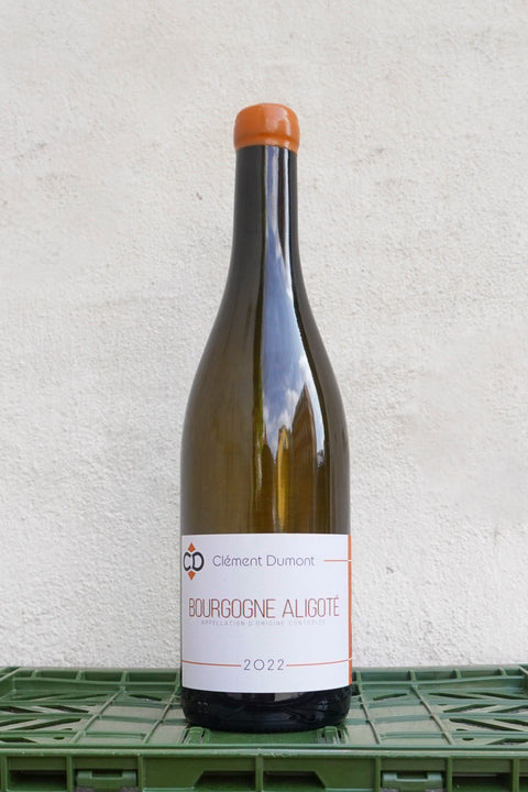 ALIGOTÉ 2022