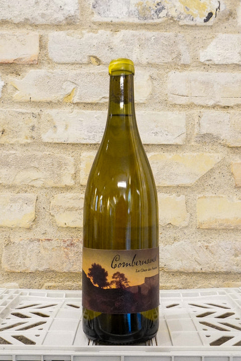 Combernand Aligo-Chardonnay