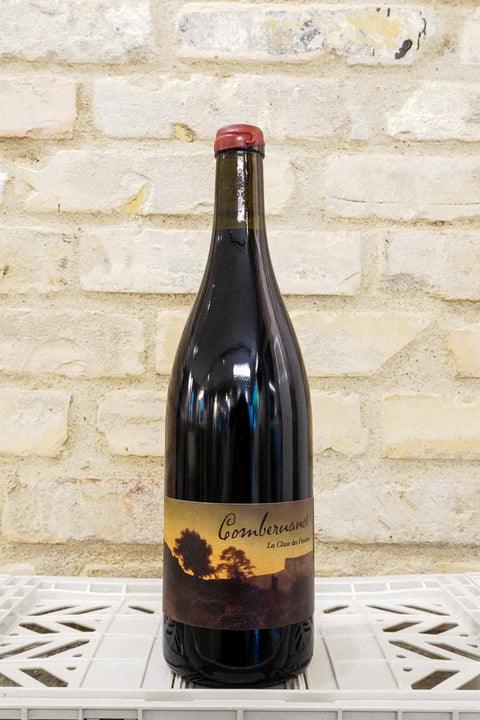 Combernand Gamay-Pinot