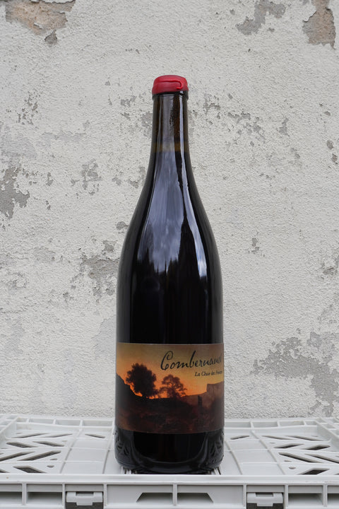 Combernand Gamay-Pinot