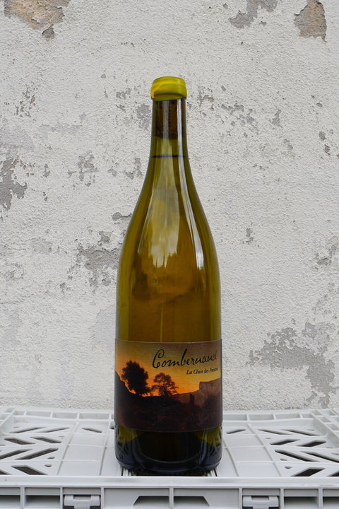Combernand Aligo-Chardonnay