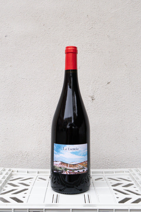 La Esencia