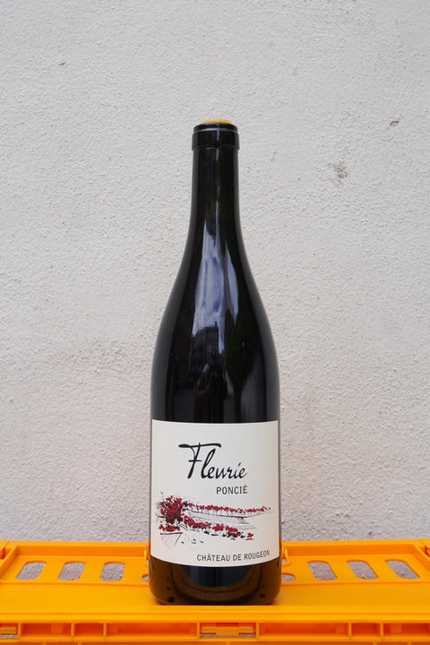 Fleurie Poncié 2020