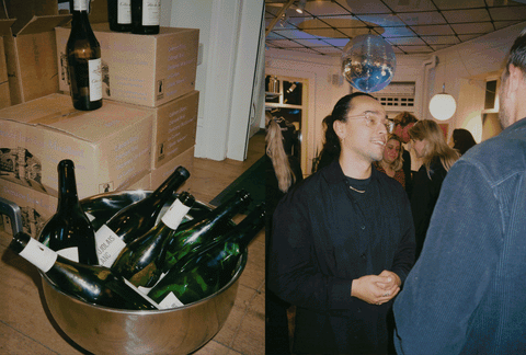 DIN NÆSTE STORE VINOPLEVELSE