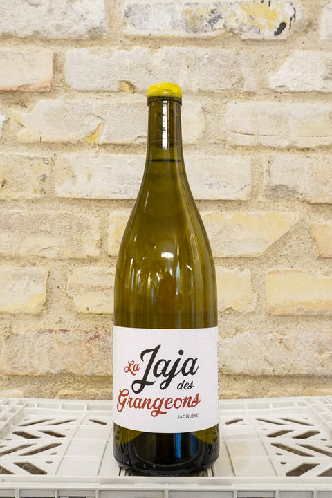 La JaJa de Grangeons