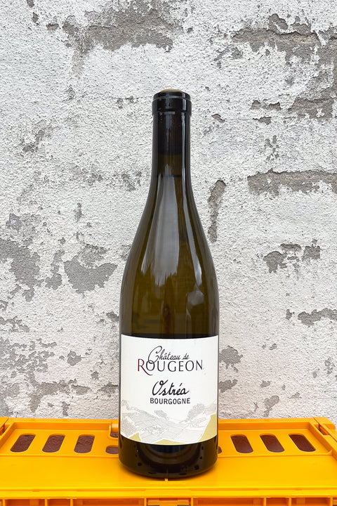 "Ostréa" Bourgogne Côte Chalonnaise