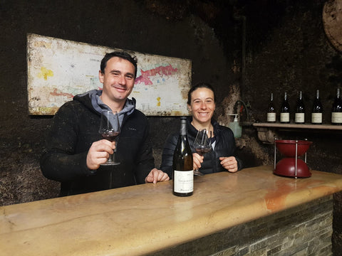 DOMAINE TRUCHETET