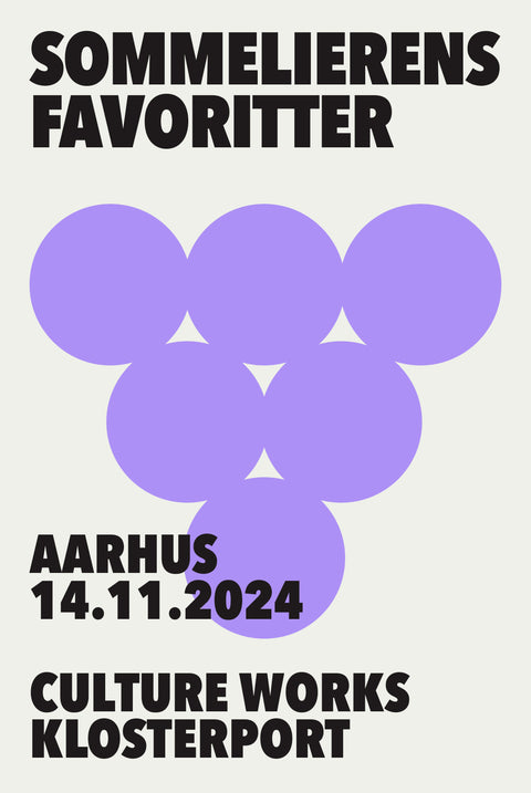 Sommelierens Favoritter - 14.11.2024